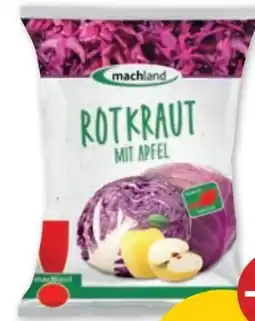 PENNY Machland Rotkraut Angebot