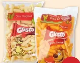 PENNY Gusto Pufuleti Angebot