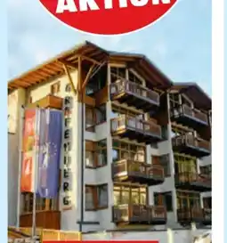 Hofer Hofer-Reisen Wagrain Salzburg Angebot