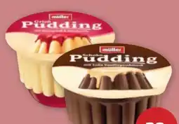 PENNY Müller Pudding Angebot