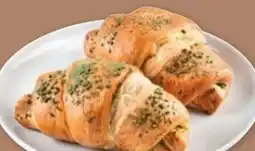 PENNY Bäckerkrönung Pistazien-Croissant Angebot
