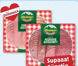 PENNY Wiesbauer Wiener Heurigen Aufschnitt Angebot
