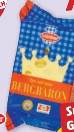 PENNY Schärdinger Bergbaron Angebot