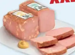 PENNY Landhof Leberkäse Angebot