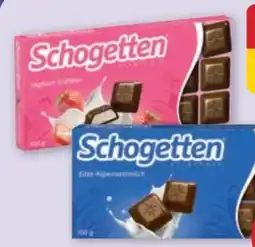 PENNY Trumpf Schogetten Angebot