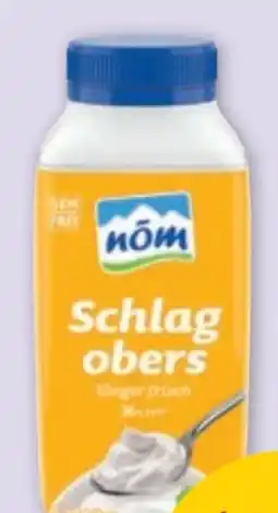 PENNY Nöm Schlagobers Angebot