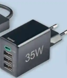 PENNY Hama Schnellladegerät Angebot