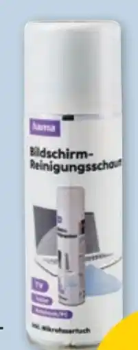PENNY Hama Bildschirm-Reinigungsschaum Angebot