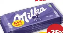 PENNY Milka Schokolade Angebot