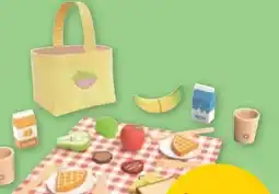 PENNY Spiele-Picknick-Set Angebot