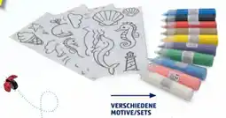 Hofer Home Creation Fenstermalfarbe Frühling Angebot