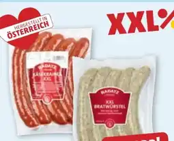 PENNY Radatz Käsekrainer Angebot
