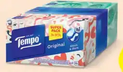 Hofer Tempo Trio Box Angebot