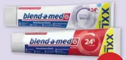 PENNY Blend-a-Med Zahncreme Angebot