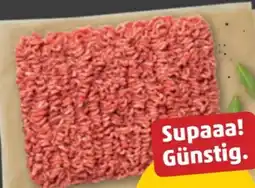 PENNY Ich bin Österreich Rinderfaschiertes Angebot