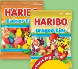 PENNY Haribo Dragee Eier Angebot
