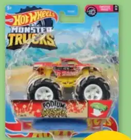 PENNY Monster Trucks Angebot