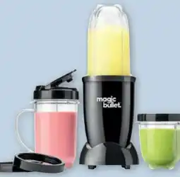 PENNY Magic Bullet Standmixer-Set Angebot