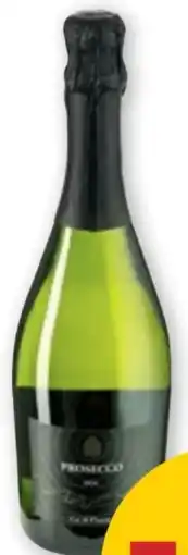 PENNY Prosecco Spumante Extra Dry Angebot