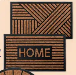 Hofer Home Creation Kokos-Netz Fussmatte Angebot