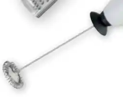 PENNY Fackelmann Milchaufschäumer Angebot