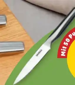 PENNY Vivess Universalmesser Angebot