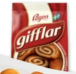 PENNY Pågen Gifflar Mini-Zimtrollen Angebot