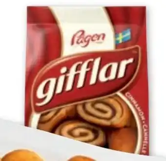 PENNY Pågen Gifflar Mini-Zimtrollen Angebot