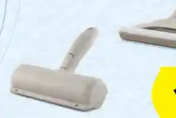 Hofer Home Creation Fusselroller-Set Angebot