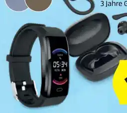 Hofer Smart Fitness Tracker Angebot