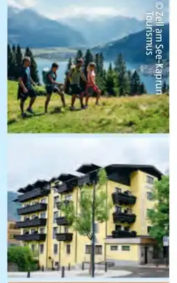 Hofer Hofer-Reisen Zell Am See-Salzburg Angebot