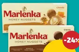 PENNY Marlenka Honigkugeln Angebot