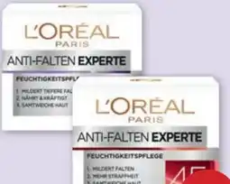 PENNY L'Oréal Paris Anti-Falten Experte Angebot