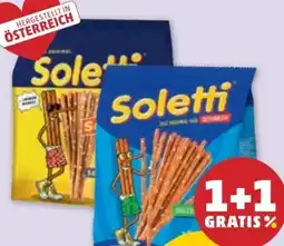 PENNY Soletti Salzstangerl Angebot