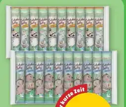 PENNY Douceur Oster-Schoko-Lollies Angebot