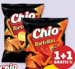 PENNY Chio Tortilla Chips Angebot