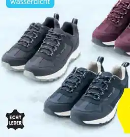 Hofer Up 2 Fashion Damen Allwetterschuhe Angebot