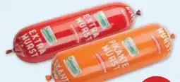 PENNY Delikatessa Extrawurst Angebot