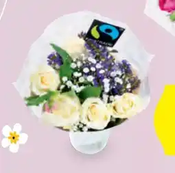 Hofer Fairtrade Petit Bouquet Angebot