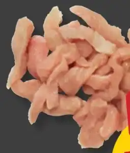 PENNY Federike Putengeschnetzeltes Angebot