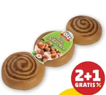 PENNY Ölz Nussschnecken Angebot
