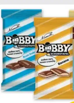 PENNY Niemetz Bobby Schokotafel Angebot