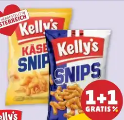PENNY Kelly's Snips Angebot