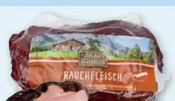 PENNY Ich bin Österreich Rauchfleisch Angebot