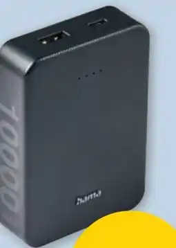 PENNY Hama Powerbank Angebot