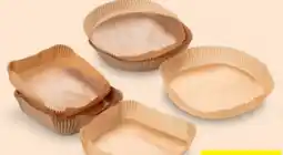 Hofer Power Force Backpapier Angebot