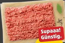 PENNY Ich bin Österreich Faschiertes Angebot