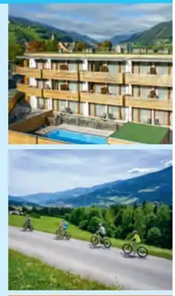 Hofer Hofer-Reisen Schladming-Steiermark Angebot