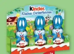 PENNY Ferrero Kinder Harry Hase Angebot
