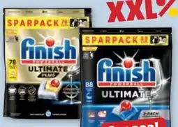 PENNY Finish Geschirrspültabs Angebot